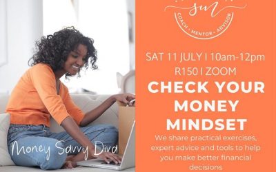 Check Your Money Mindset