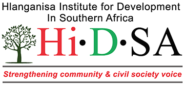 HiDSA Logo