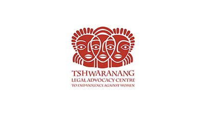 Tshwaranang Logo