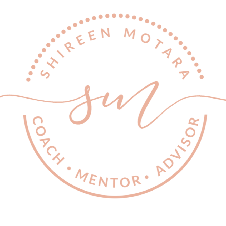 Shireen Motara Coach Mentor and Advisor